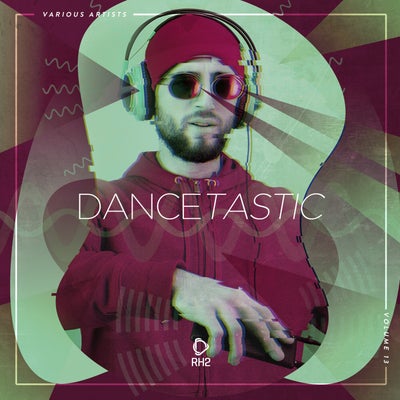 Dancetastic Vol. 13
