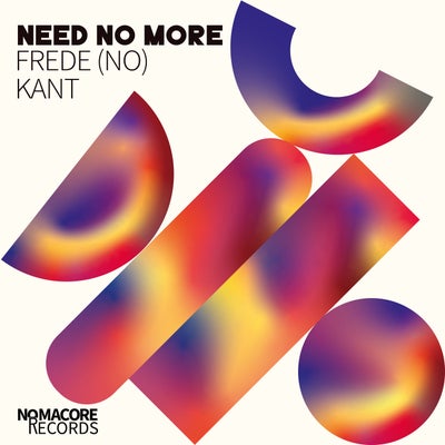 Need No More