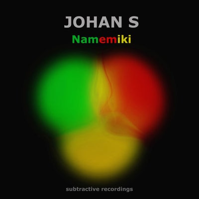 Namemiki