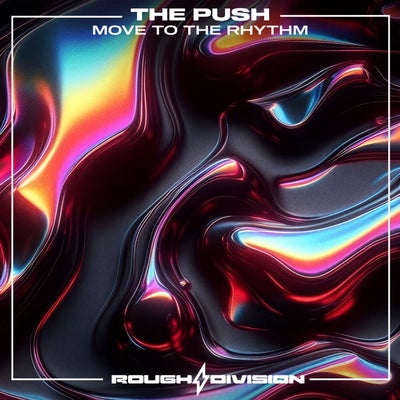 Move To The Rhythm 