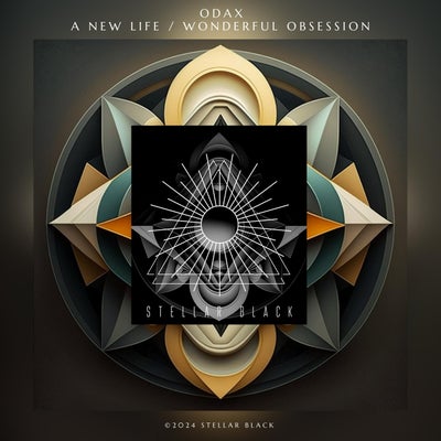 A New Life / Wonderful Obsession