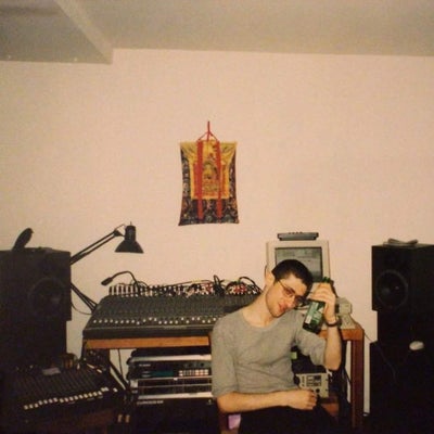 HARD DISC (Early 2000s Digi-Dub & Digital Displacement)