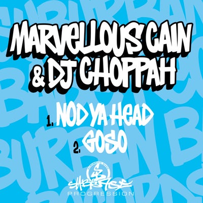 Nod Ya Head