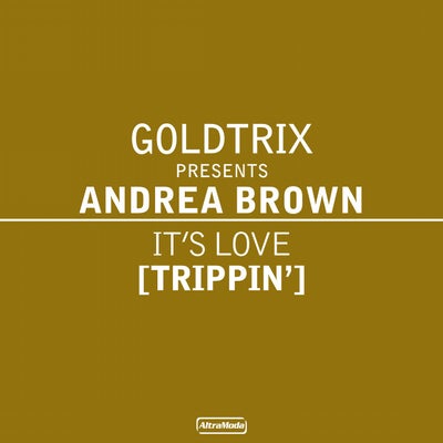 It's Love (Trippin')