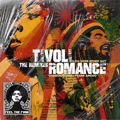 Tivoli Romance: The Remixes