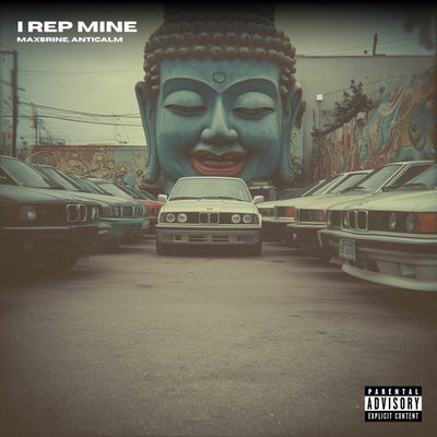 I Rep Mine (Extended Mix)