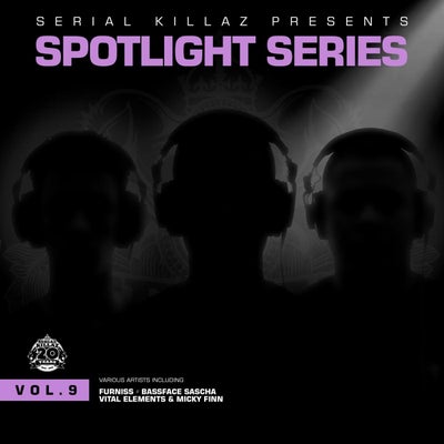 Spotlight Series Vol. 9