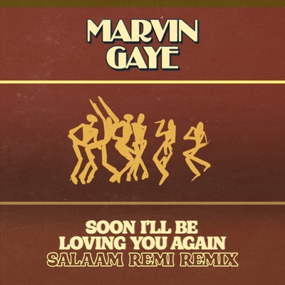 Soon I'll Be Loving You Again