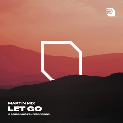 Let go (Extended Mix)