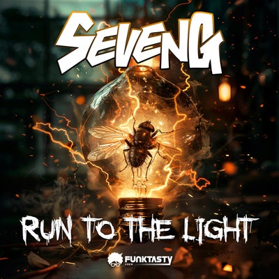 Run To The Light