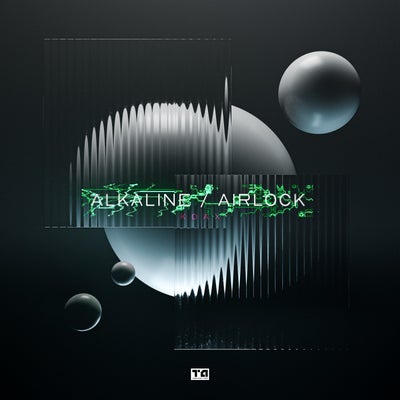 Alkaline / Airlock