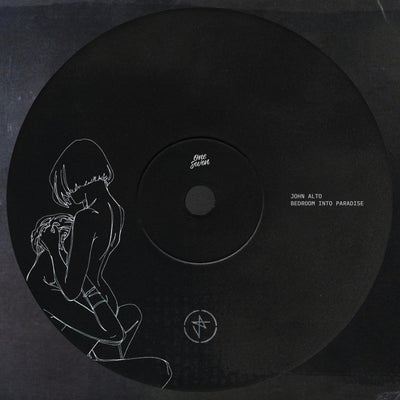 Bedroom Into Paradise (Extended Mix)