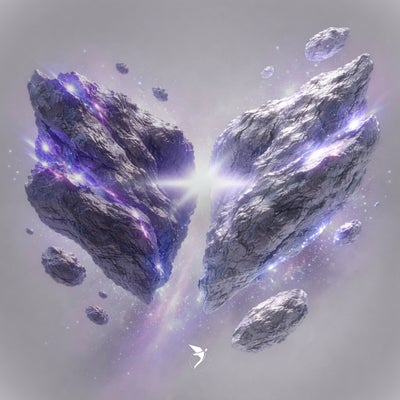 Space Between Us