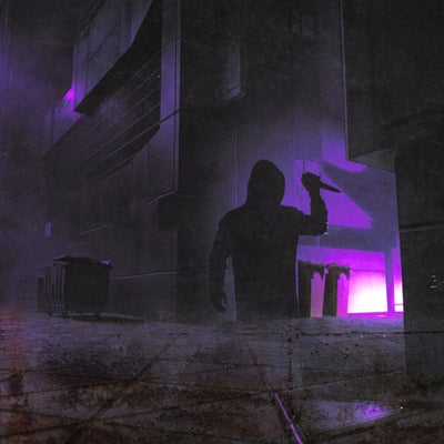 Stab In The Dark