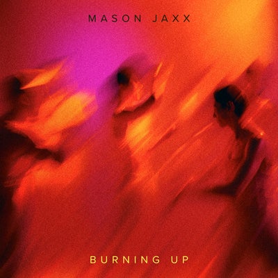 Burning Up (Extended Mix)