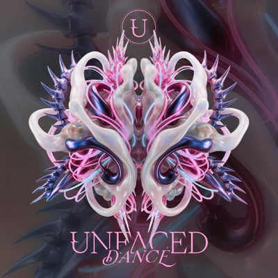 UNFACED DANCE VA