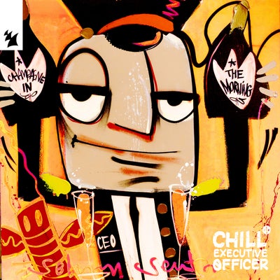 Chill Executive Officer (CEO), Vol. 36 [Selected by Maykel Piron] - Extended Versions