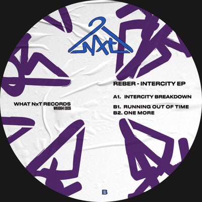 Intercity EP