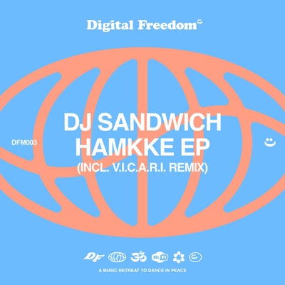 Hamkke EP