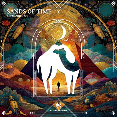 Sands of Time
