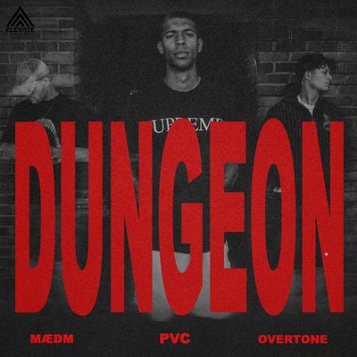 Dungeon (Extended Mix)