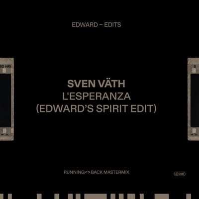 L' Esperanza (Edward's Spirit Edit)