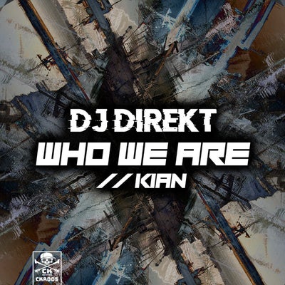 Who We Are