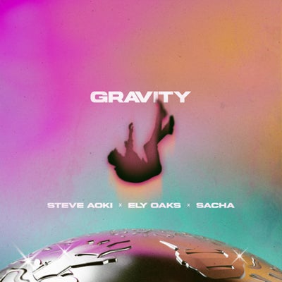 Gravity (Extended Mix)