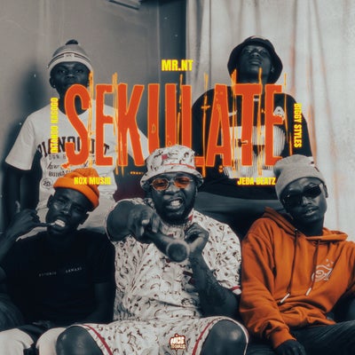 Sekulate