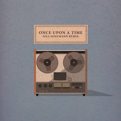 Once Upon a Time