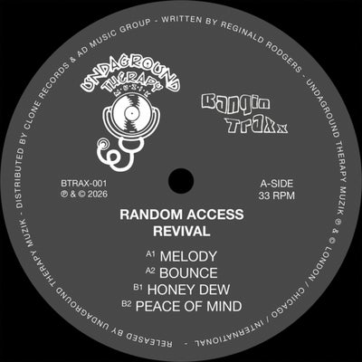 Revival