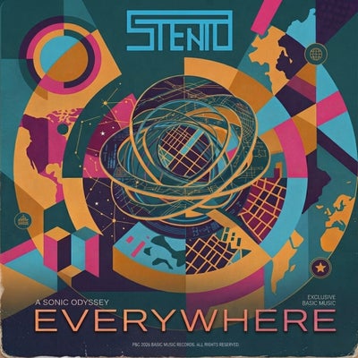Everywhere