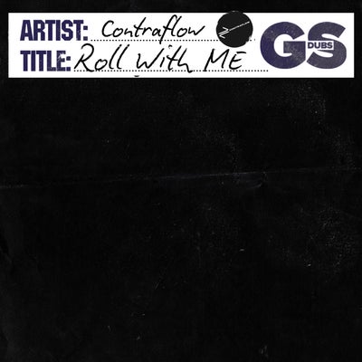Roll With Me (Extended Mix)