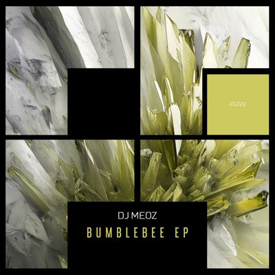 Bumblebee EP