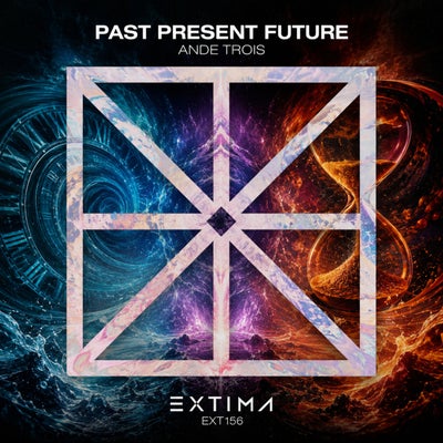 Past Present Future
