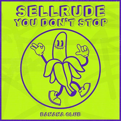 You Don&#180;t Stop