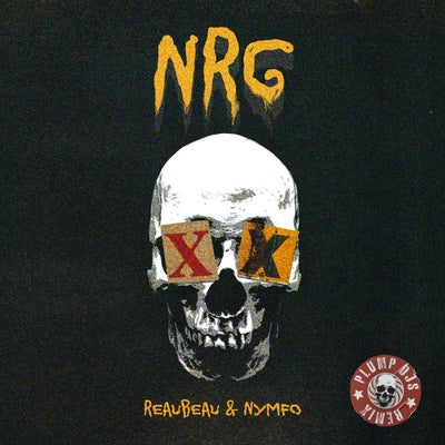 NRG feat. Eline Mann