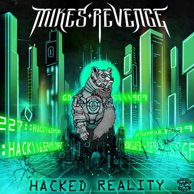 Hacked Reality