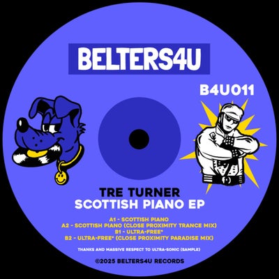 Scottish Piano