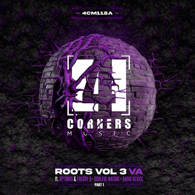 Roots Vol 3 (Part 1)