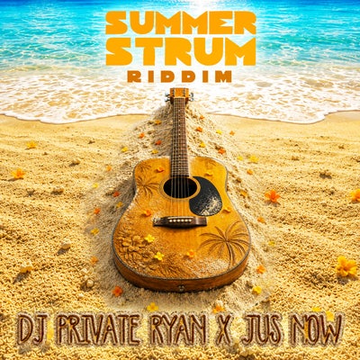 Summer Strum Riddim