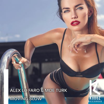 Moving Slow 