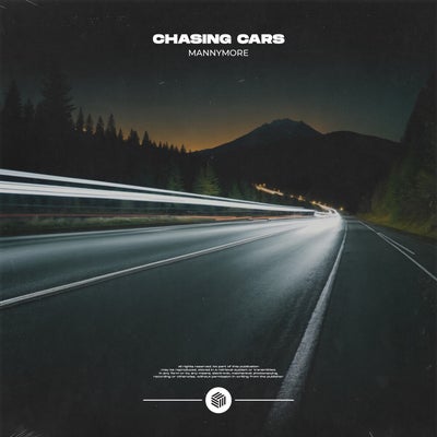 Chasing Cars (Extended Mix)