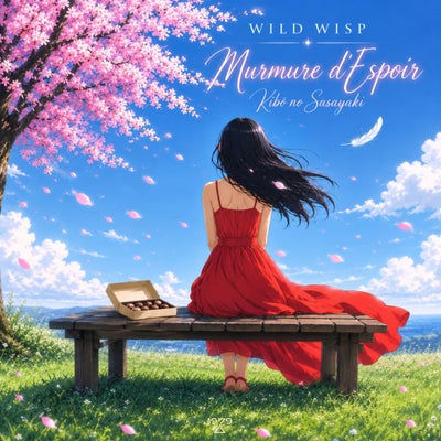 Murmure d'espoir (kibo no sasayaki)