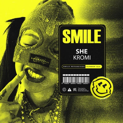 SHE (Extended Mix)