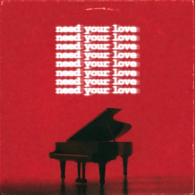 Need Your Love (Emilio Piano Version)