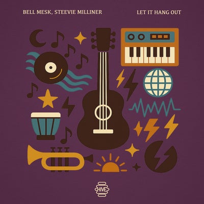 Let It Hang Out