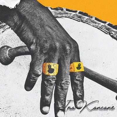 Ima Kancane (feat. GQozzi)