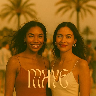 Maye - Extended Mix