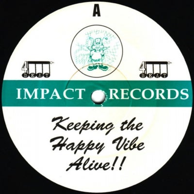 On The Road / Rushing